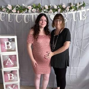 Meet your Posher, Donna